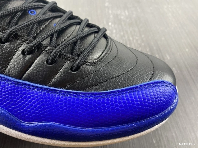 HYPE Jordan AO6068-004 Royal Hyper 12 Air WMNS 0719